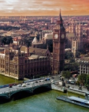 London Westminster Abbey screenshot #1 128x160
