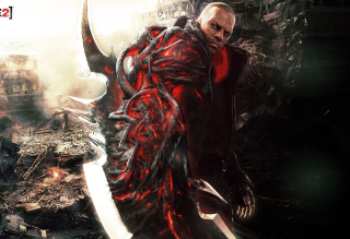 Prototype 2 Game HD Picture for Android, iPhone and iPad