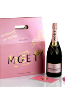Обои Moet & Chandon Finest Vintage Champagne 132x176