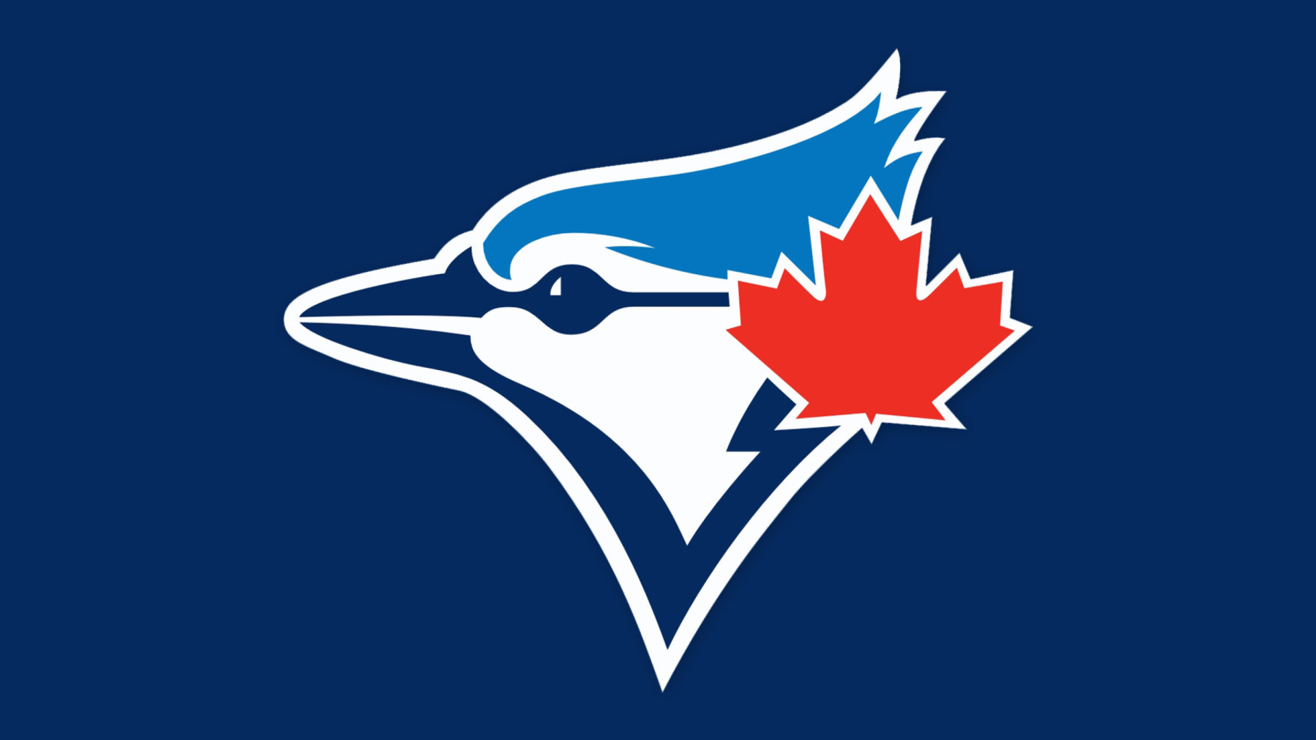 Sfondi Toronto Blue Jays  Canadian Baseball Team 1920x1080