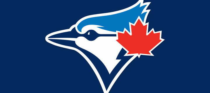 Screenshot №1 pro téma Toronto Blue Jays  Canadian Baseball Team 720x320