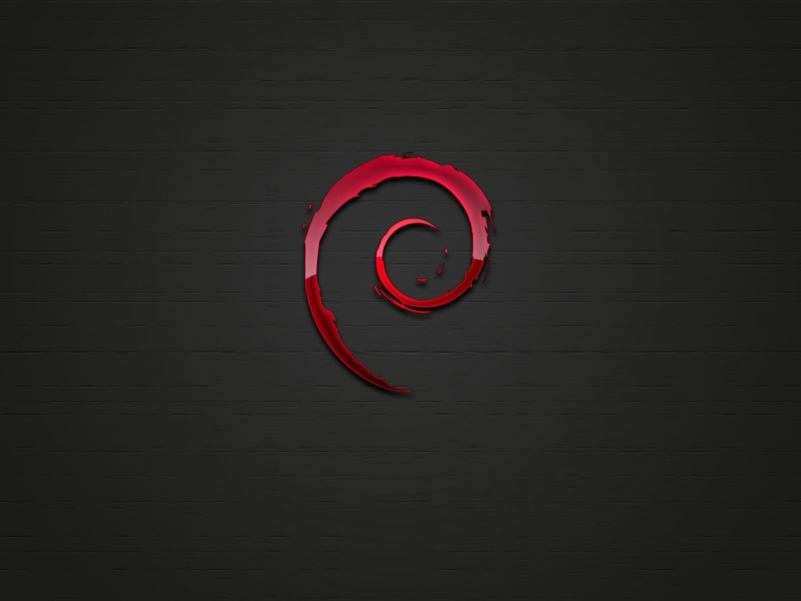 Linux Logo wallpaper 1152x864