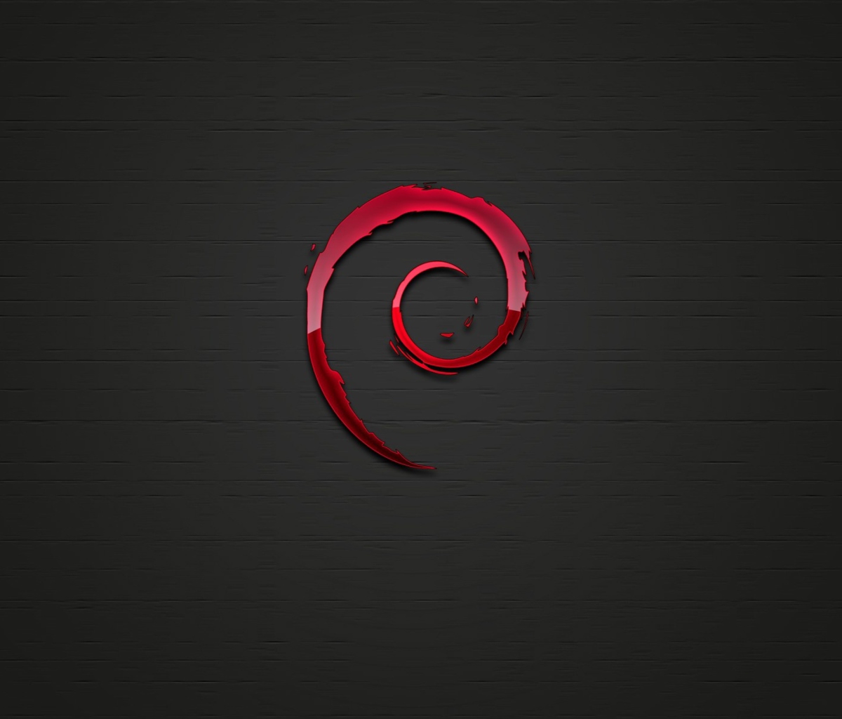 Fondo de pantalla Linux Logo 1200x1024