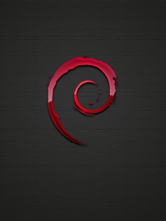 Linux Logo screenshot #1 240x320