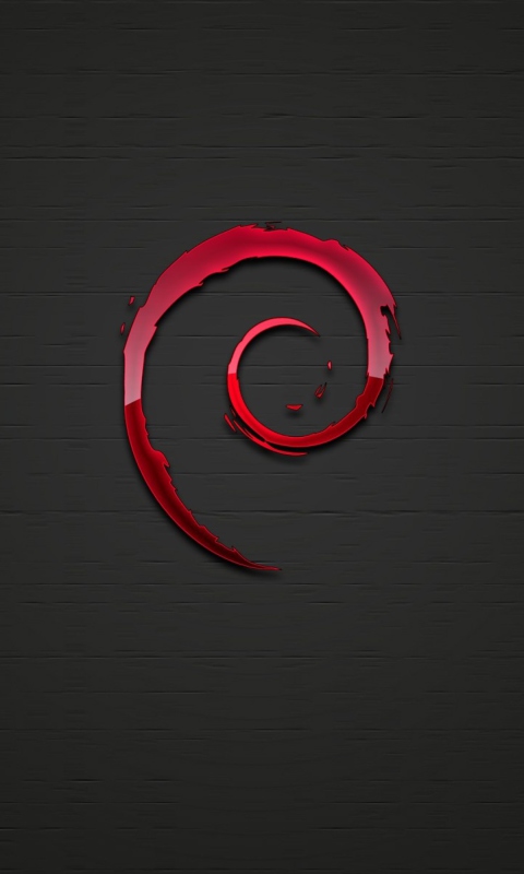 Linux Logo screenshot #1 480x800
