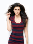 Fondo de pantalla Kriti Sanon Indian Topmodel 132x176