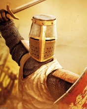 Screenshot №1 pro téma Crusader Kings II 176x220