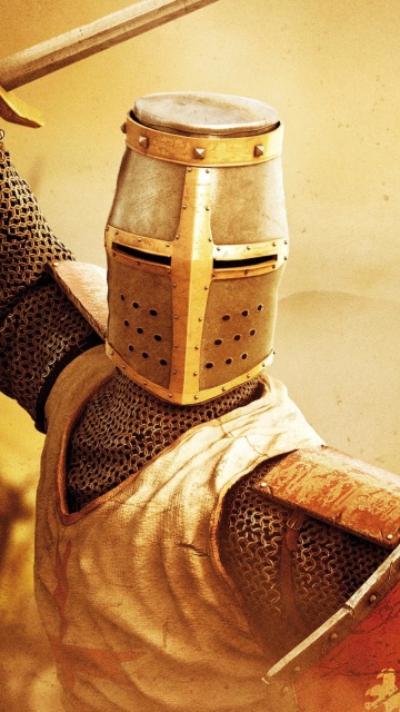 Crusader Kings II screenshot #1 360x640