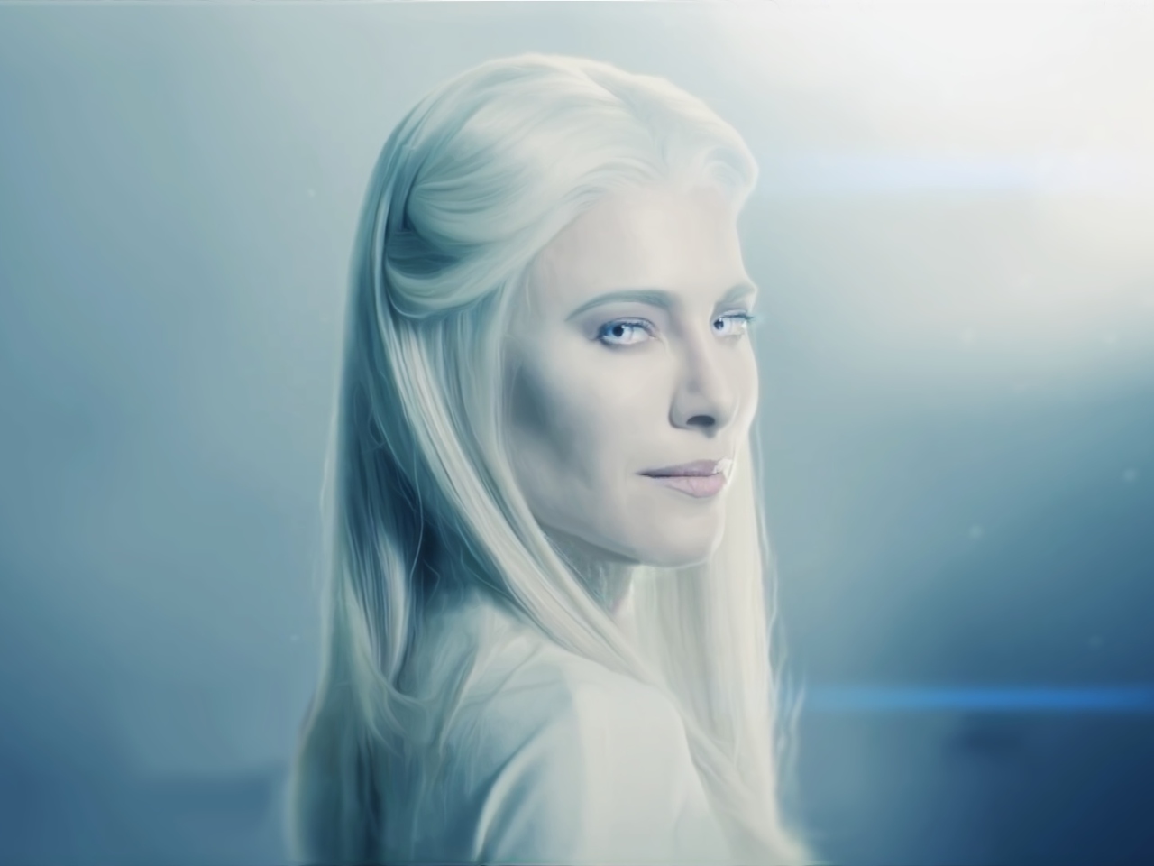 Stahma Tarr - Defiance wallpaper 1280x960