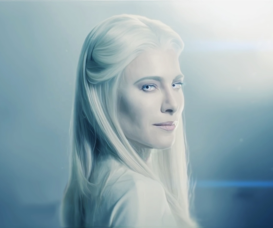 Stahma Tarr - Defiance screenshot #1 960x800