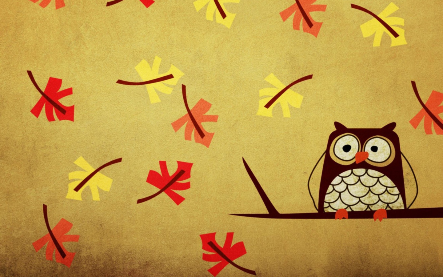 Owl screenshot #1 1440x900