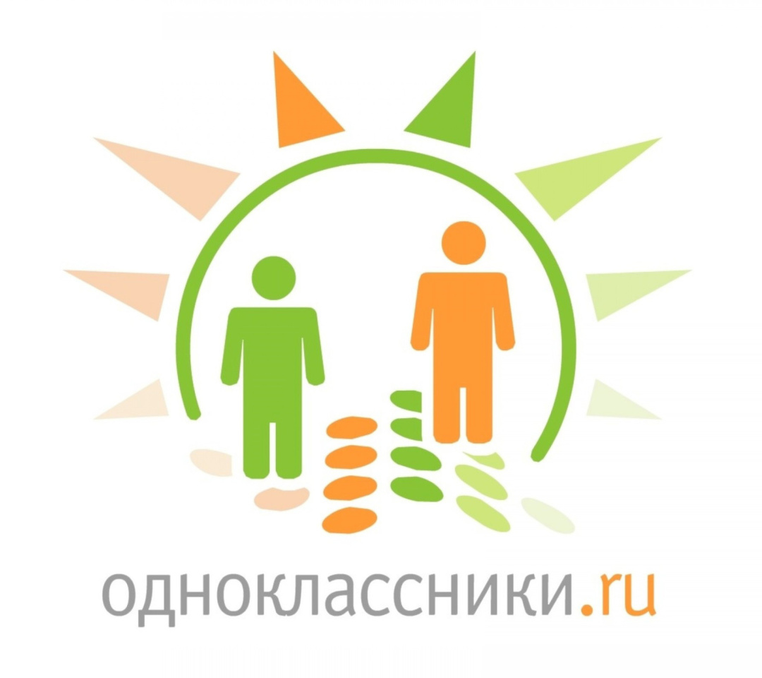 Fondo de pantalla Odnoklassniki ru 1080x960