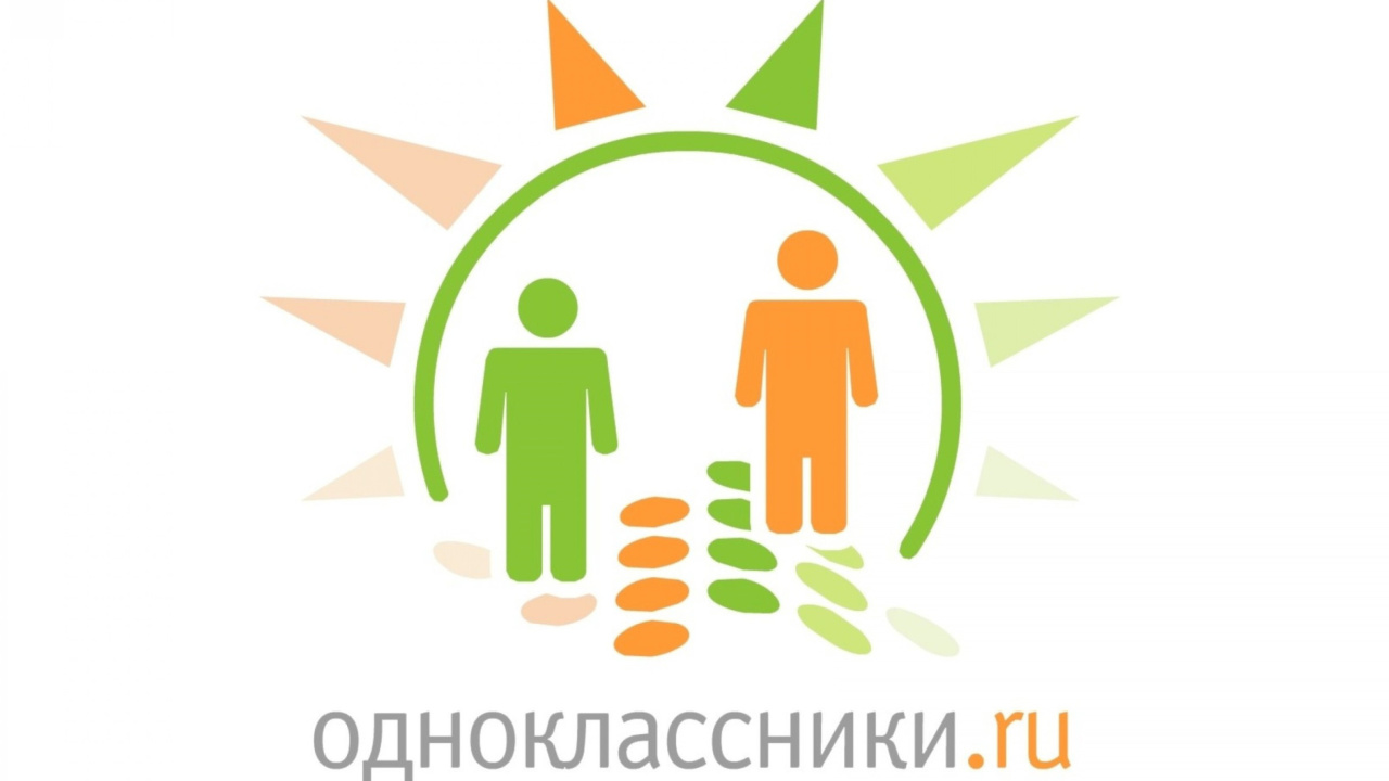 Das Odnoklassniki ru Wallpaper 1280x720