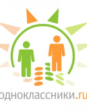 Screenshot №1 pro téma Odnoklassniki ru 128x160