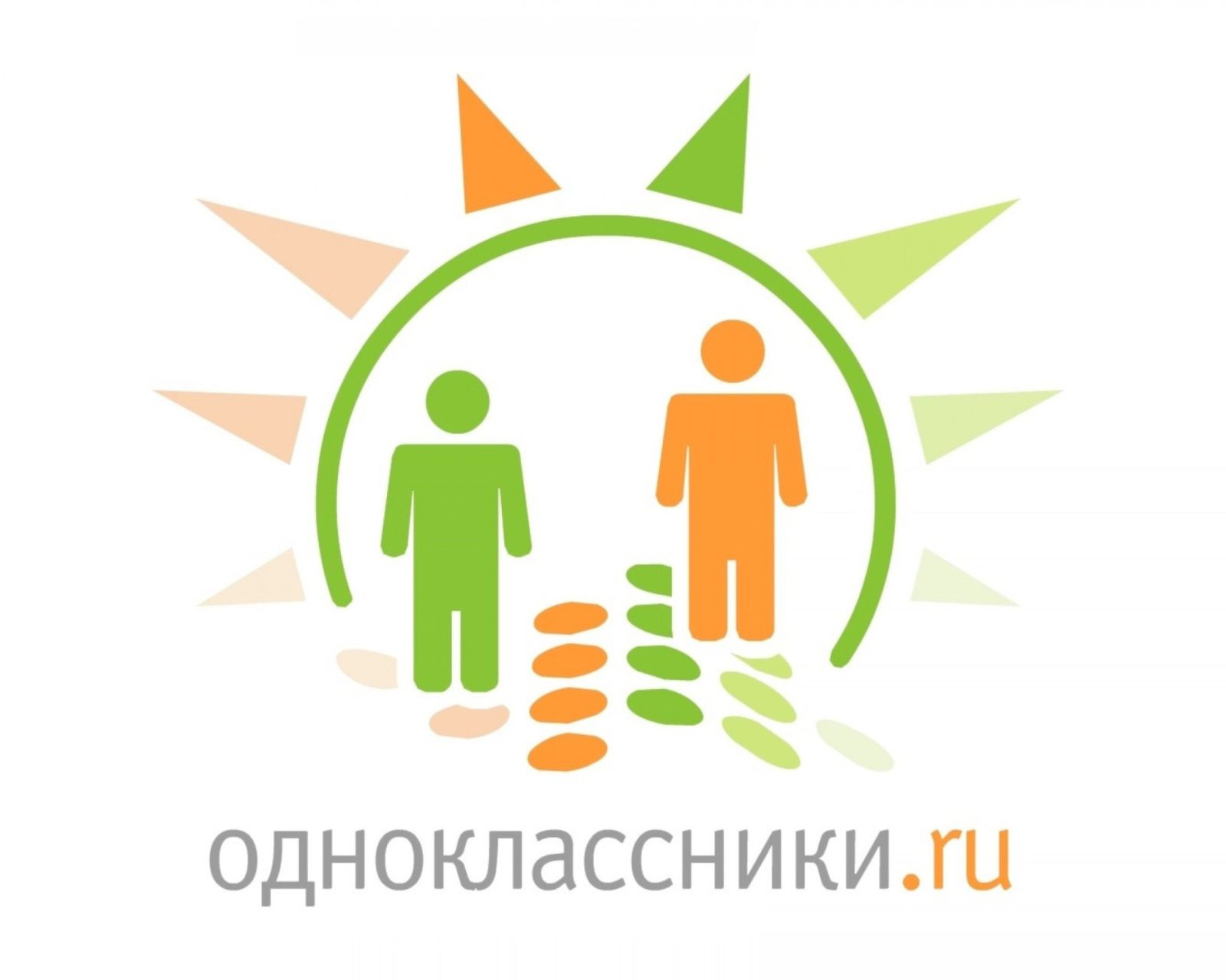 Odnoklassniki ru screenshot #1 1600x1280
