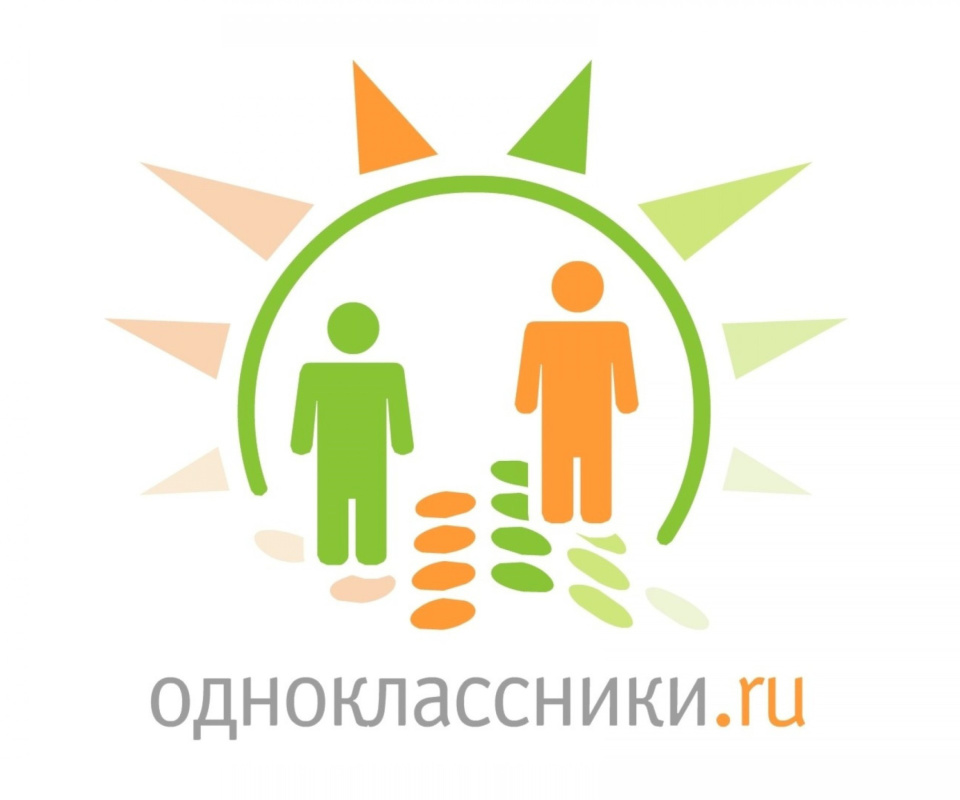 Fondo de pantalla Odnoklassniki ru 960x800