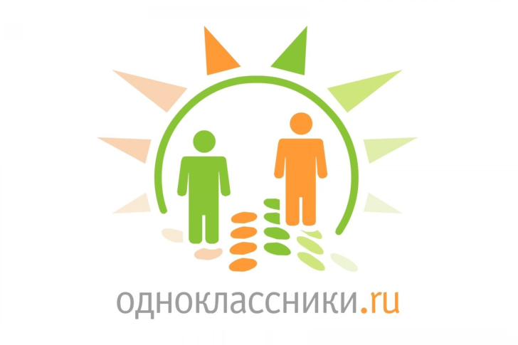 Fondo de pantalla Odnoklassniki ru