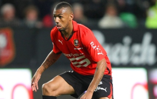 Yann M'vila papel de parede para celular 