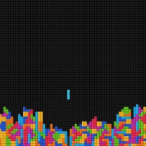 Screenshot №1 pro téma Tetris 208x208