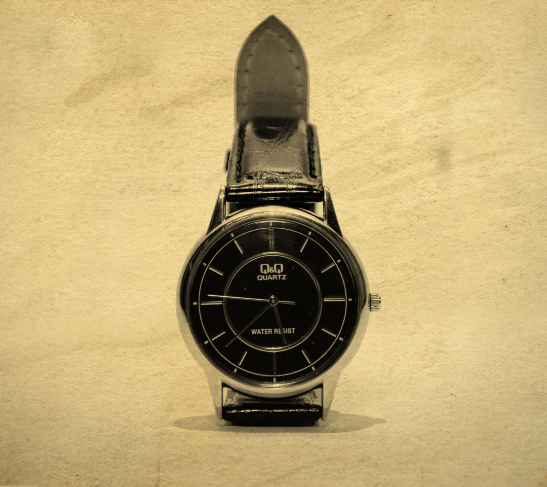 Das Watch Wallpaper 1080x960