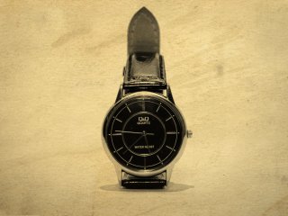Das Watch Wallpaper 320x240