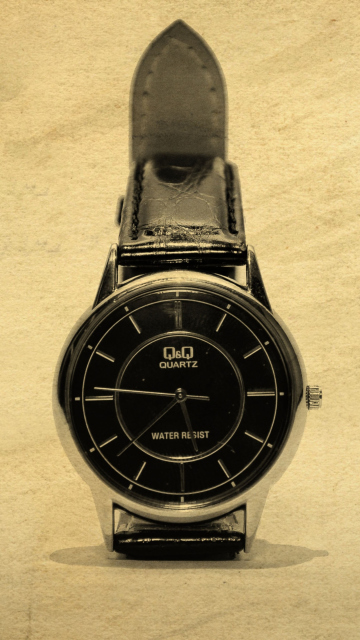 Das Watch Wallpaper 360x640
