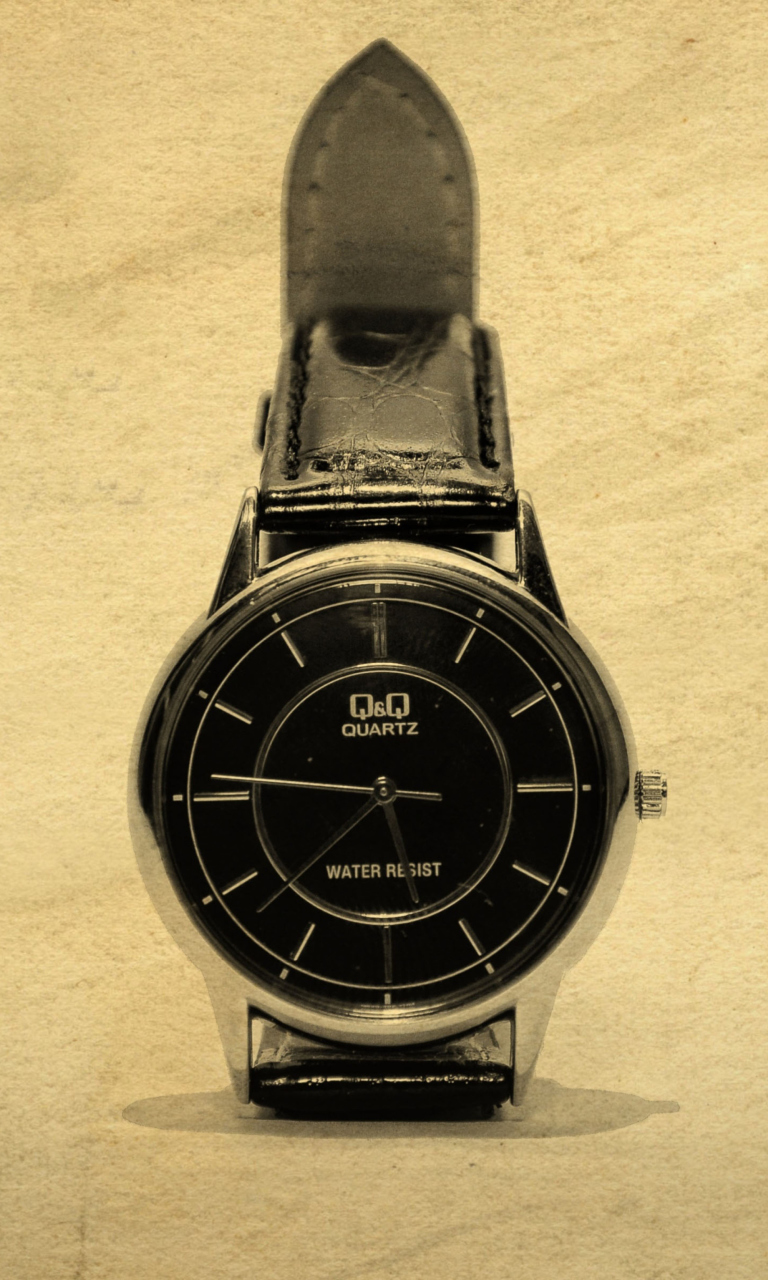 Das Watch Wallpaper 768x1280