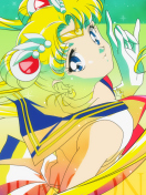 Sfondi Sailor Moon 132x176