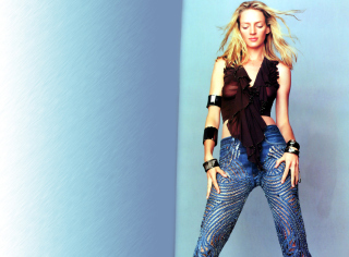 Uma Thurman Background for Android, iPhone and iPad