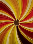 Apple Logo screenshot #1 132x176