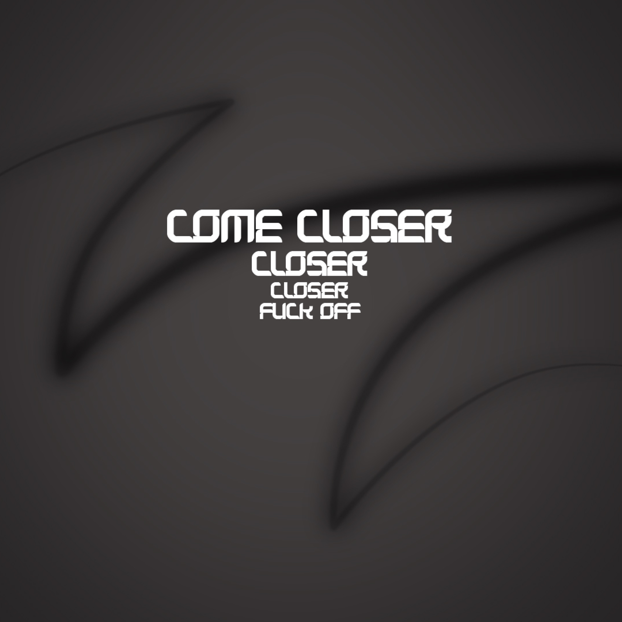 Come Closer screenshot #1 2048x2048