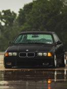 BMW E36 M3 screenshot #1 132x176