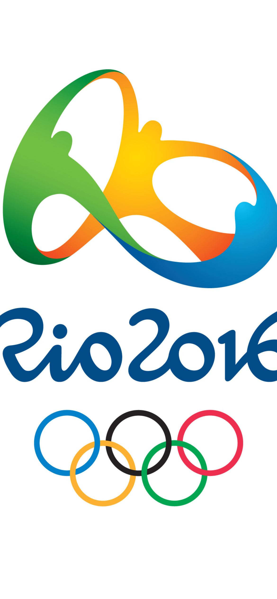 Rio 2016 Olympics Games screenshot #1 1170x2532