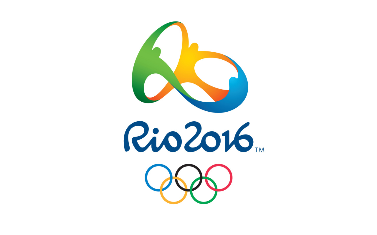 Das Rio 2016 Olympics Games Wallpaper 1280x800