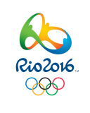 Fondo de pantalla Rio 2016 Olympics Games 128x160
