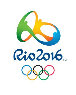 Rio 2016 Olympics Games Picture for 240x320