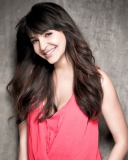 Fondo de pantalla Anushka Sharma 128x160