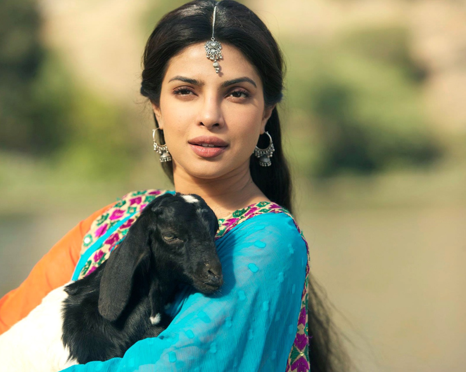 Priyanka Chopra In Teri Meri Kahaani screenshot #1 1600x1280