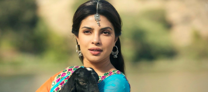Priyanka Chopra In Teri Meri Kahaani screenshot #1 720x320