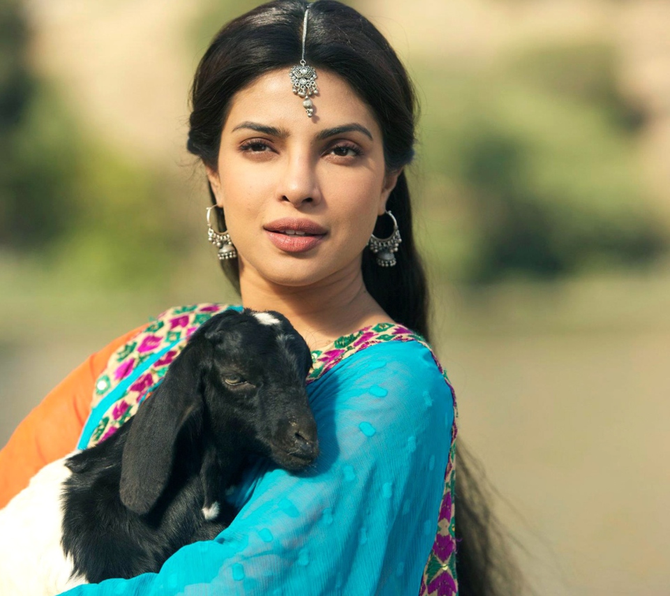 Priyanka Chopra In Teri Meri Kahaani screenshot #1 960x854