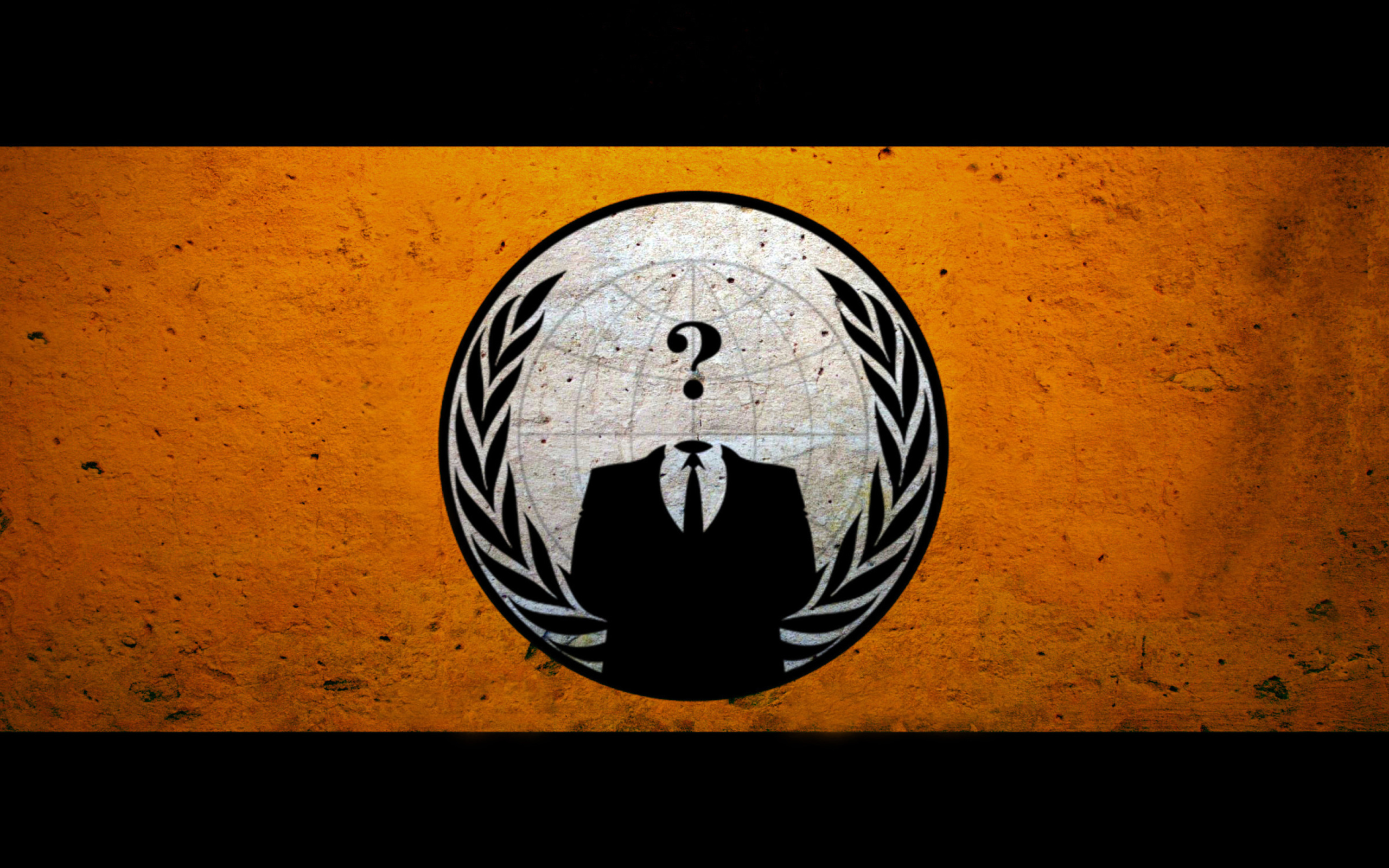 Anonymous Hacktivist screenshot #1 2560x1600