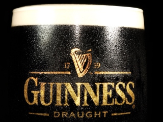 Guinness screenshot #1 320x240