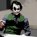 Joker screenshot #1 128x128