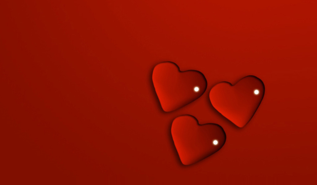 Jelly Hearts screenshot #1 1024x600