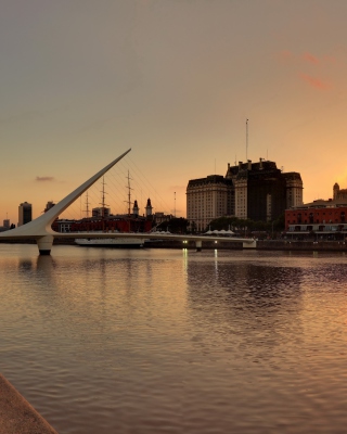 Buenos Aires, Argentina - Obrázkek zdarma pro Nokia Lumia 2520