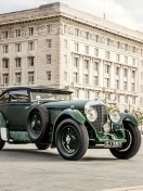 Screenshot №1 pro téma Bentley Speed Six 1930 132x176