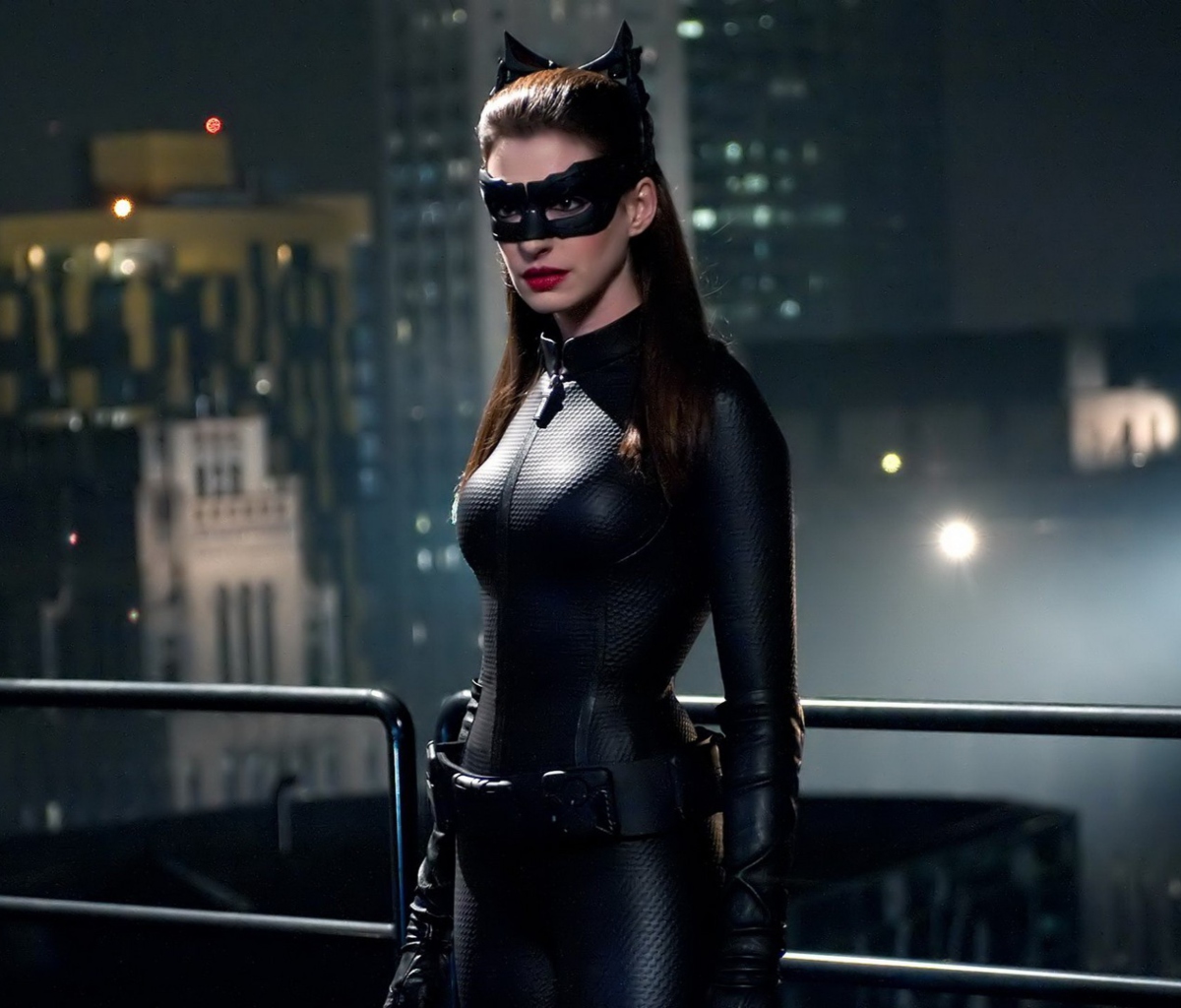 Catwoman screenshot #1 1200x1024