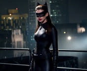 Screenshot №1 pro téma Catwoman 176x144