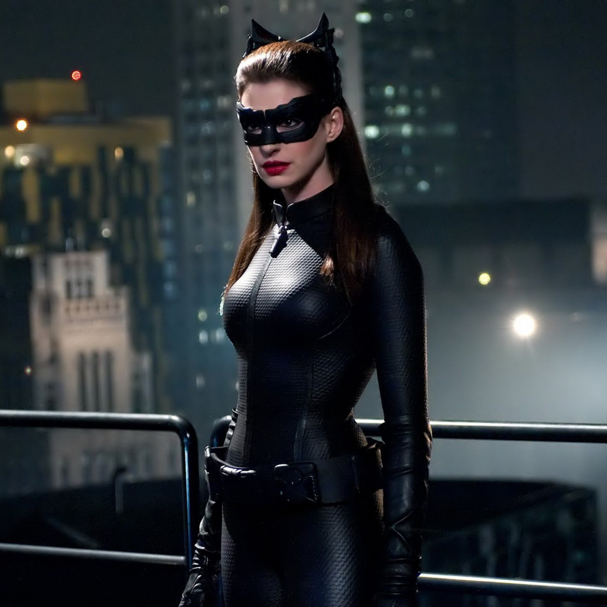 Sfondi Catwoman 2048x2048