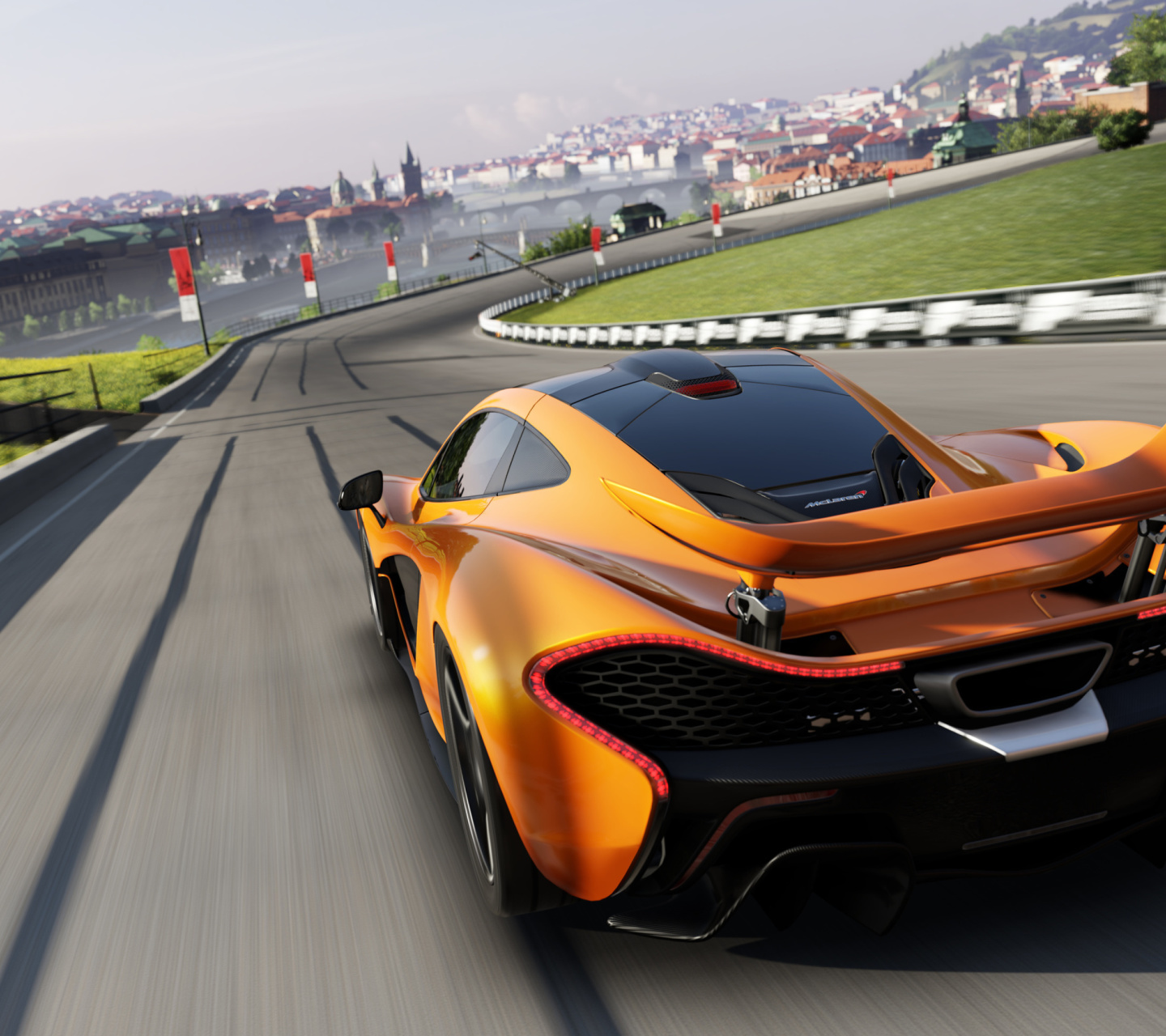 Sfondi Forza Motorsport 5 1440x1280